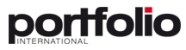 portfolio international