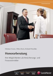 Broschüre Honorarberatung