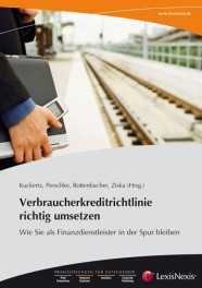 Verbraucherkreditrichtlinie richtig umsetzen